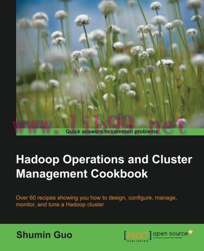 [FOX-Ebook]Hadoop Operations and Cluster Management Cookbook