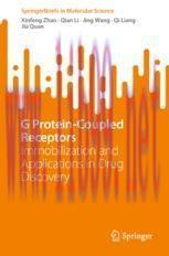 [PDF]G Protein-Coupled Receptors: Immobilization and Applications in Drug Discovery