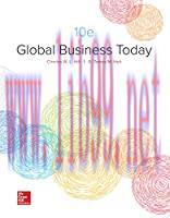 [FOX-Ebook]Global Business Today, 10th Edition