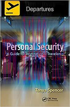 (PDF)Personal Security: A Guide for International Travelers 1st Edition