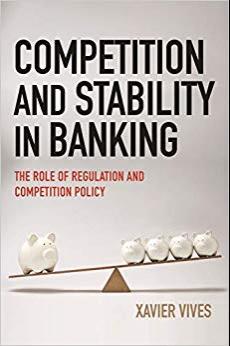 (PDF)Competition and Stability in Banking The Role of Regulation and Competition Policy 1st Edi...