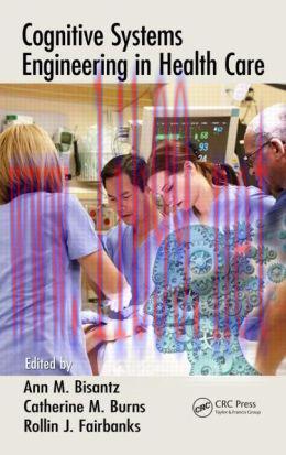 [AME]Cognitive Systems Engineering in Health Care