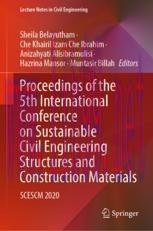 [PDF]Proceedings of the 5th International Conference on Sustainable Civil Engineering Structure...