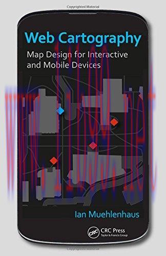 [FOX-Ebook]Web Cartography: Map Design for Interactive and Mobile Devices