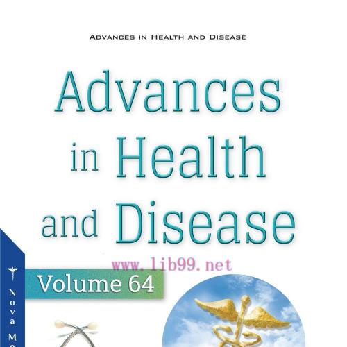 [AME]Advances in Health and Disease, Volume 64 (Original PDF)