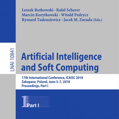 2018_Book_Artificial Intelligence and Soft Computing