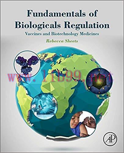[PDF]Fundamentals of Biologicals Regulation