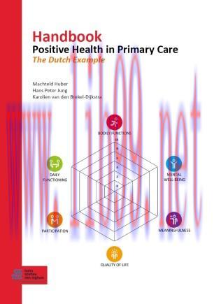 Handbook Positive Health in Primary Care