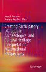 [PDF]Creating Participatory Dialogue in Archaeological and Cultural Heritage Interpretation: Mu...