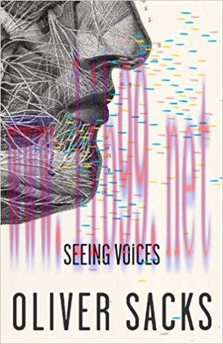 (PDF)Seeing Voices Reprint Edition
