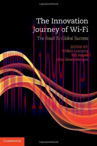 [FOX-Ebook]The Innovation Journey of Wi-Fi: The Road To Global Success