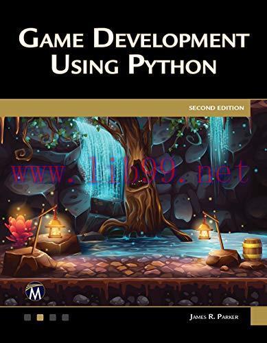 [FOX-Ebook]Game Development Using Python, 2nd Edition