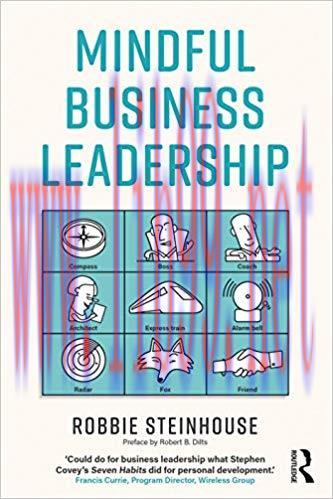 (PDF)Mindful Business Leadership 1st Edition