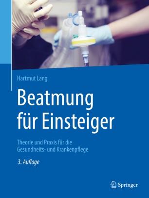 Beatmung f&uuml;r Einsteiger
