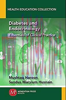 [AME]Diabetes and Endocrinology: Essentials of Clinical Practice (Original PDF)