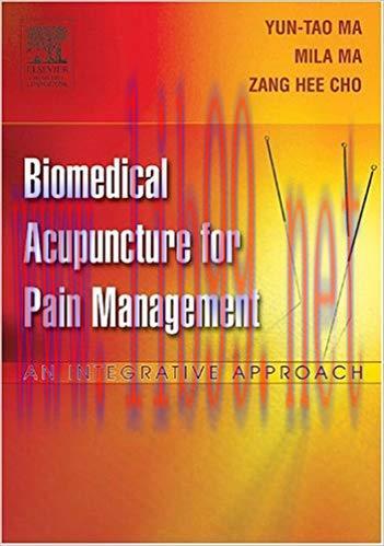 [PDF]Biomedical Acupuncture for Pain Management
