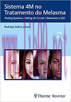 [AME]Sistema 4M no Tratamento do Melasma: Peeling Qu&iacute;mico, Peeling de Cristal e Diamante e LED ...