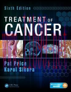 [AME]Treatment of Cancer, Sixth Edition