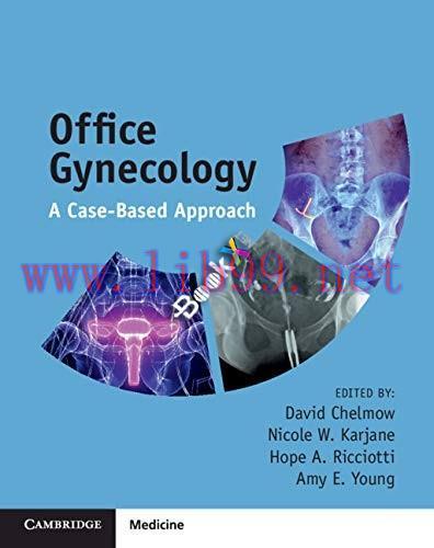 [PDF]Office Gynecology A Case-Based Approach