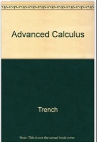 (SM)Advanced Calculus by Gerald B. Folland.pdf