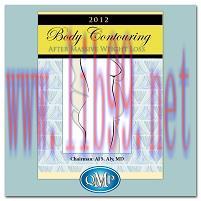 [AME]2012 Aly Body Contouring After Massive Weight Loss Meeting (Videos)