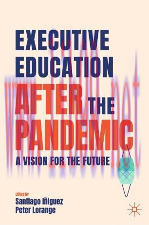 Executive Education after the Pandemic