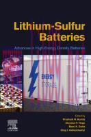 [PDF]Lithium-Sulfur Batteries