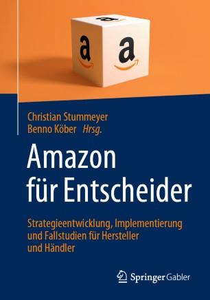 Amazon f&uuml;r Entscheider