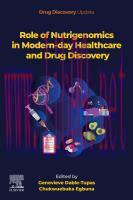 [PDF]Role of Nutrigenomics in Modern-day Healthcare and Drug Discovery