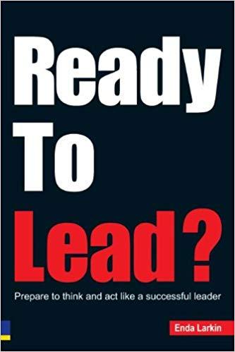 (PDF)Ready To Lead Prepare to think and act like a successful leader 1st Edition