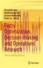 [PDF]Fuzzy Optimization, Decision-making and Operations Research: Theory and Applications