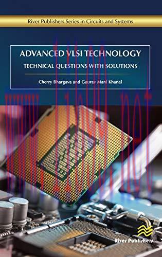 [FOX-Ebook]Advanced VLSI Technology: Technical Questions with Solutions