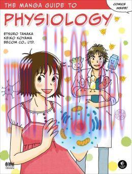 [AME]The Manga Guide to Physiology