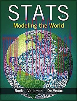(PDF)Stats: Modeling the World (2-downloads)