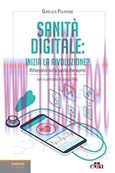 [AME]Digital health: is the revolution starting? (EPUB)