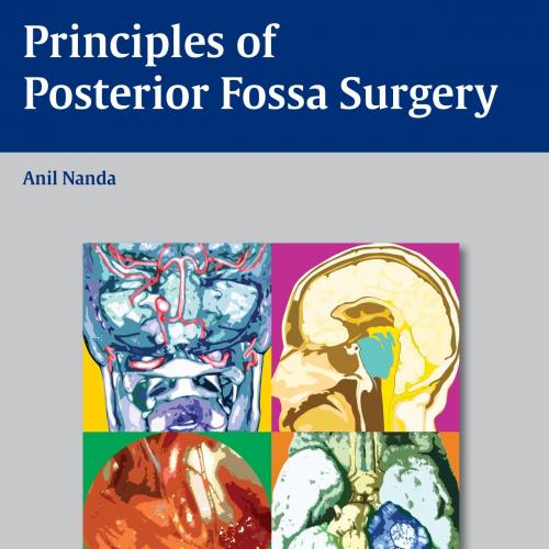 Thieme_ Principles of Posterior Fossa Surgery