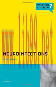 [AME]Neuroinfections (What Do I Do Now?)