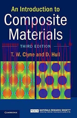 [FOX-Ebook]An Introduction to Composite Materials, 3rd Edition