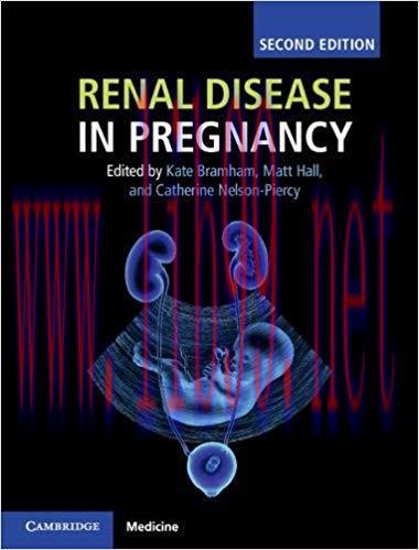 [PDF]Renal Disease In Pregnancy, 2e