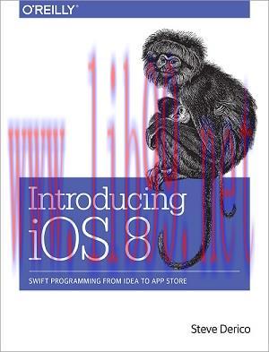 [SAIT-Ebook]Introducing iOS 8