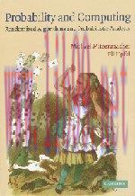 [FOX-Ebook]Probability and Computing