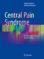 [PDF]Central Pain Syndrome