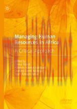 [PDF]Managing Human Resources in Africa: A Critical Approach