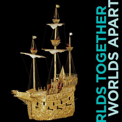 Worlds Together, Worlds Apart (Fifth Edition) (Vol. One-Volume) 5th Edition - Robert Tignor, et...