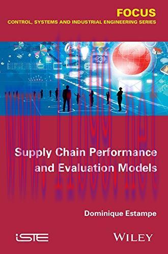 [FOX-Ebook]Supply Chain Performance and Evaluation Models