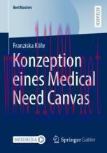[PDF]Konzeption eines Medical Need Canvas