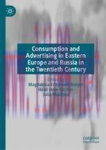 [PDF]Consumption and Advertising in Eastern Europe and Russia in the Twentieth Century