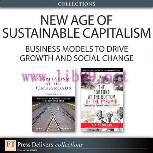[FOX-Ebook]New Age of Sustainable Capitalism