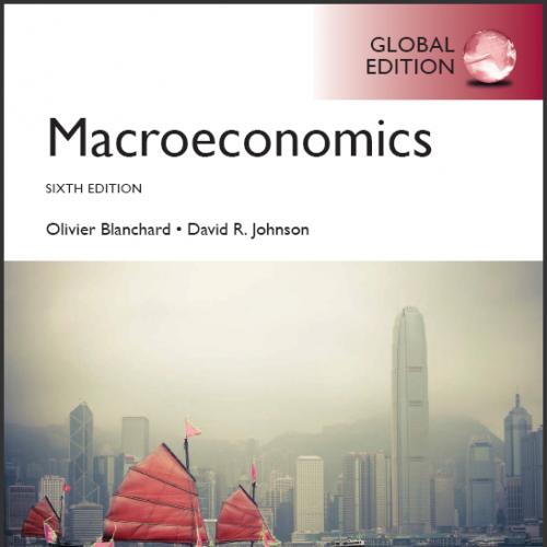 (Soluton Manual)Macroeconomics 6th Global Edition by Blanchard.zip