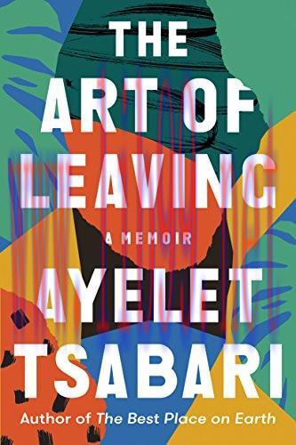 [FOX-Ebook]The Art of Leaving: A Memoir